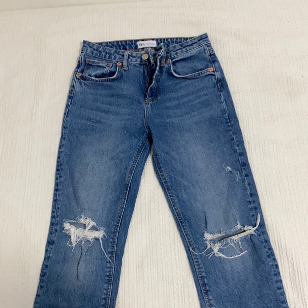Zara Jeans